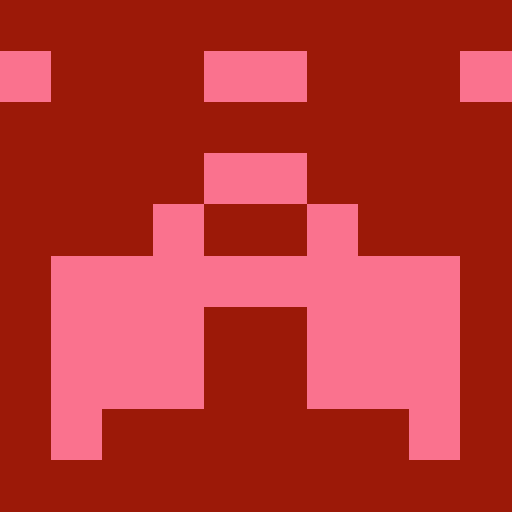 rgarciacondezo gravatar